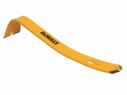 DeWALT Hand Tools Flat Bar 300mm (12in) £16.99